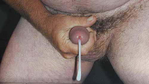 Aumentare un pene per mezzo di esercizi