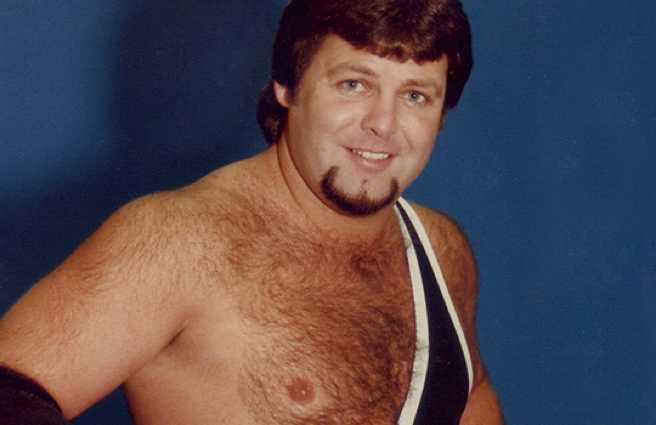 Jerry &lsquo;The King&rsquo; Lawler